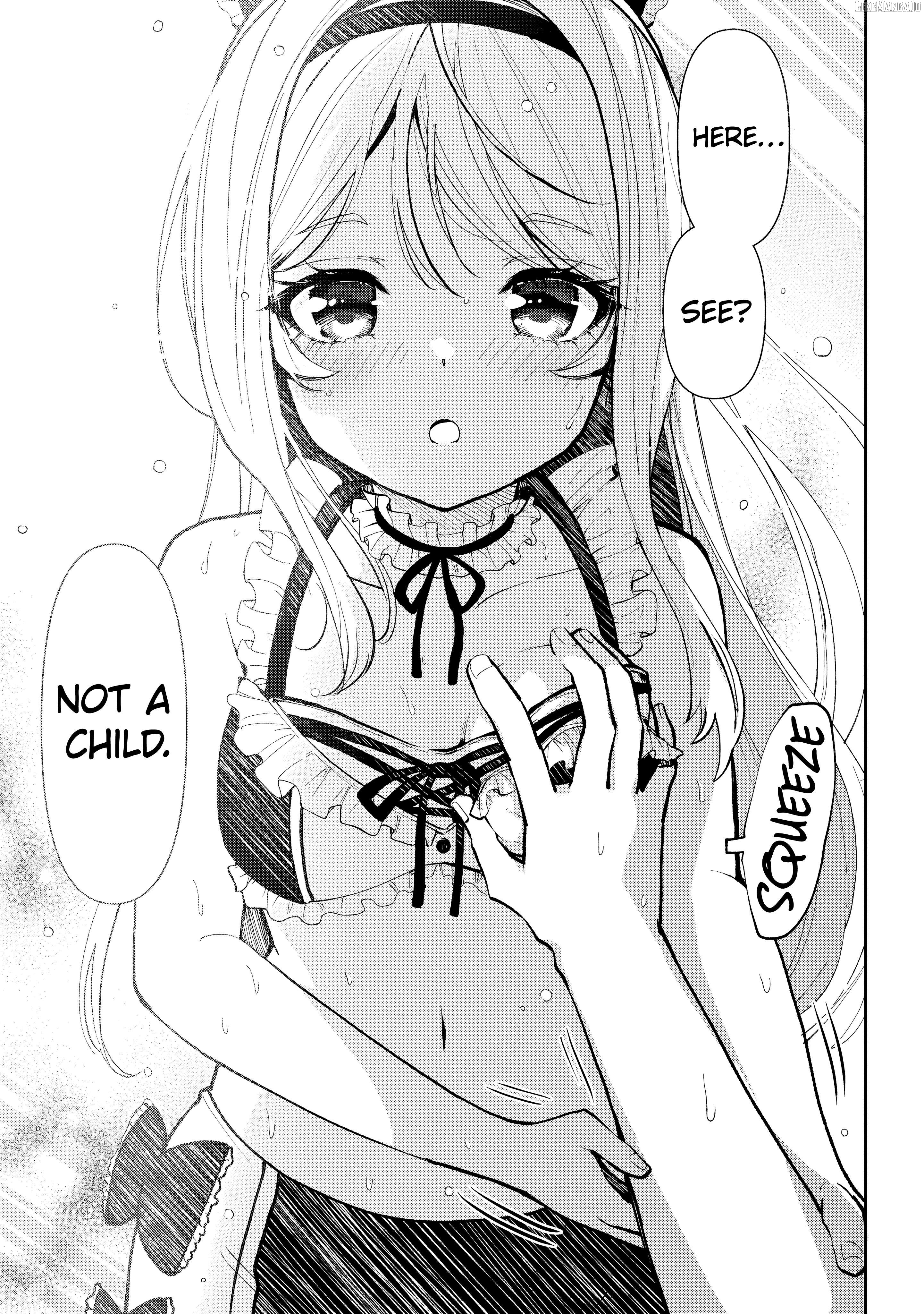 I’m getting married to a girl I hate in my class Chapter 38.2 - page 24