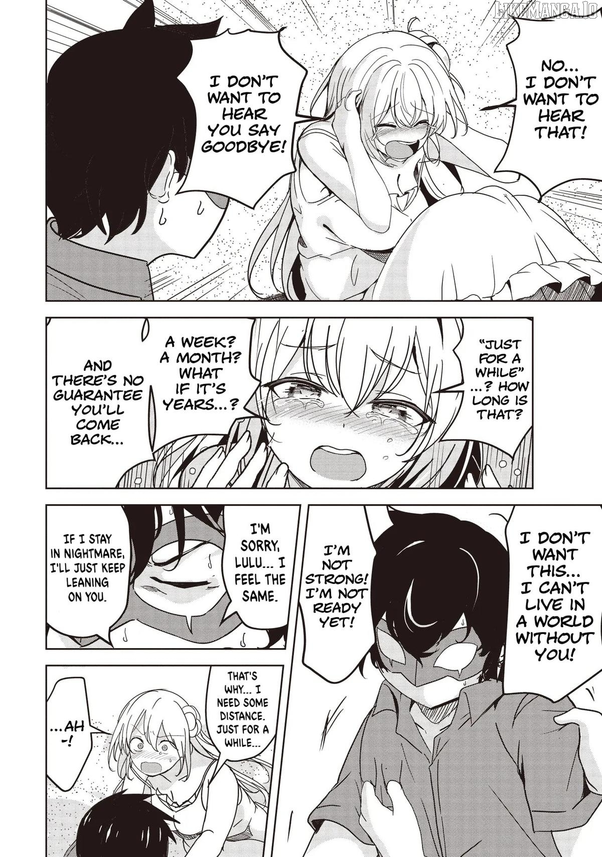 Another World's Highest Guild Leader ~I'm the weakest in the guild, but I can't quit the guild because of the heavy love of all the guild members~ Chapter 26.2 - page 2