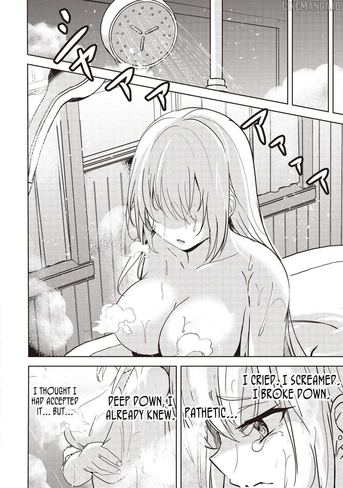Another World's Highest Guild Leader ~I'm the weakest in the guild, but I can't quit the guild because of the heavy love of all the guild members~ Chapter 26.2 - page 6