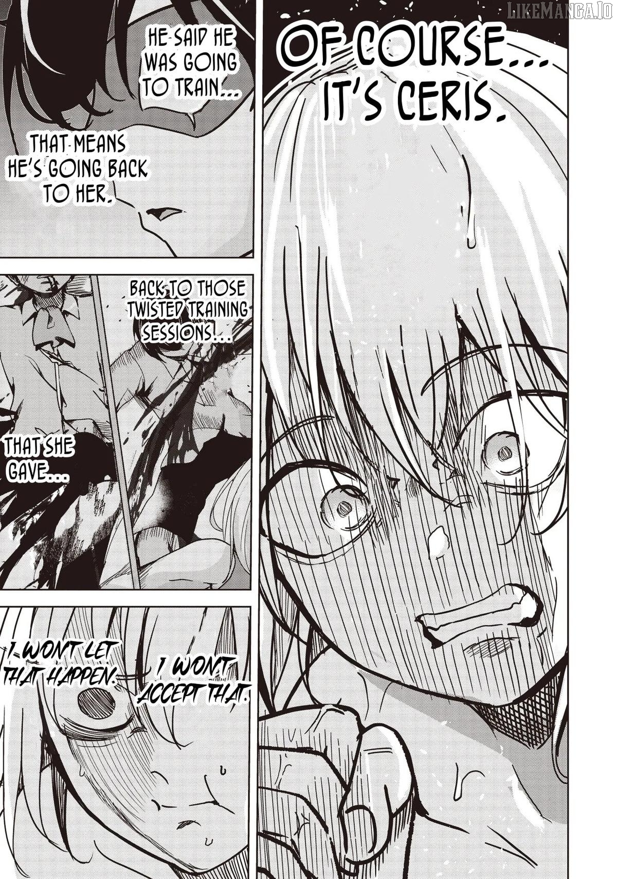 Another World's Highest Guild Leader ~I'm the weakest in the guild, but I can't quit the guild because of the heavy love of all the guild members~ Chapter 26.2 - page 9