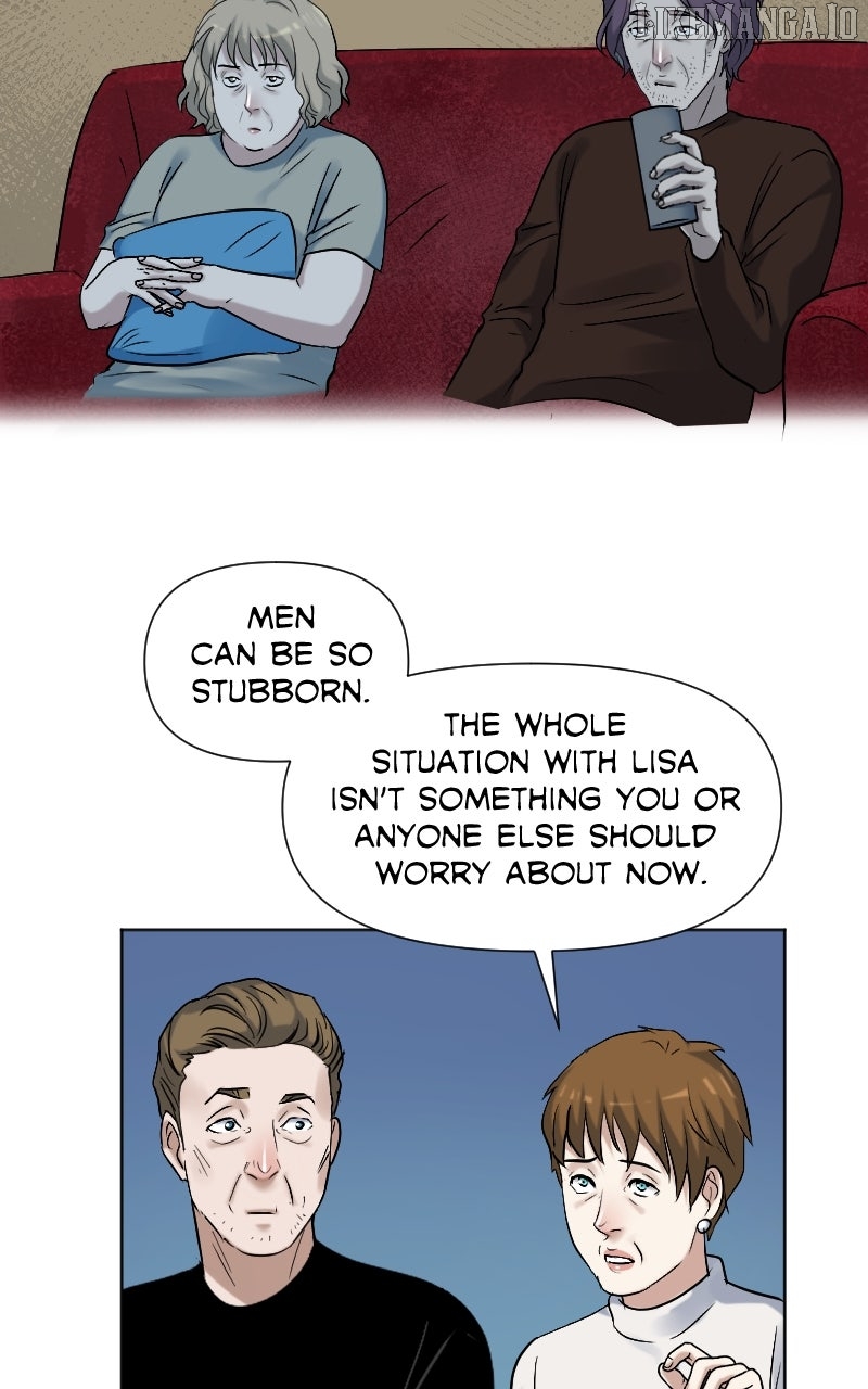 Re:Trailer Trash Chapter 91 - page 32