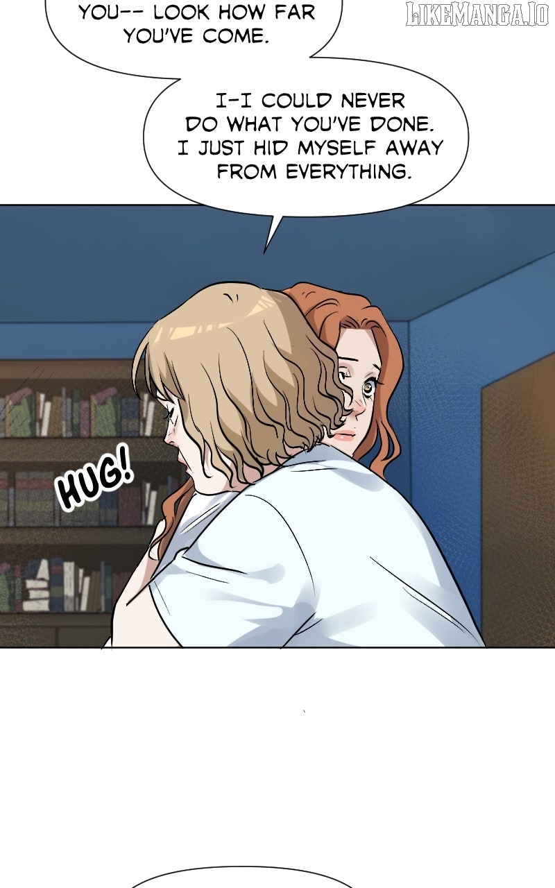 Re:Trailer Trash Chapter 91 - page 44