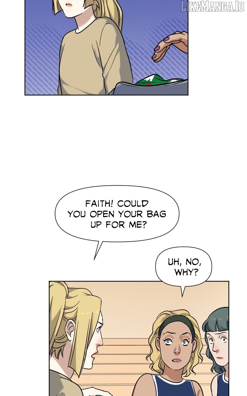 Re:Trailer Trash Chapter 94 - page 32