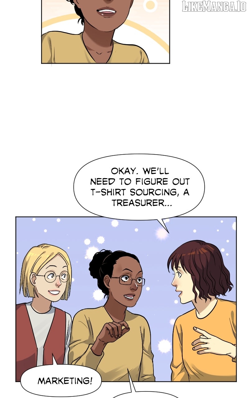 Re:Trailer Trash Chapter 94 - page 44