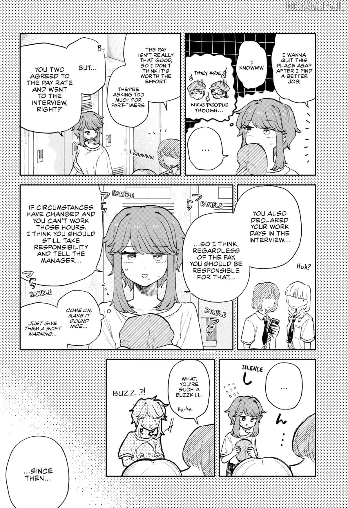 Hope You're Happy, Lemon Chapter 73 - page 12