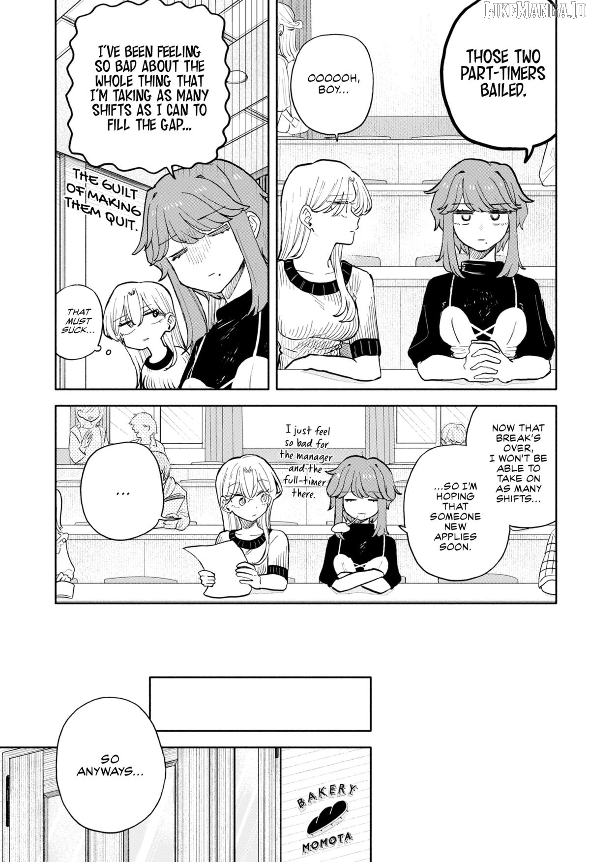 Hope You're Happy, Lemon Chapter 73 - page 13