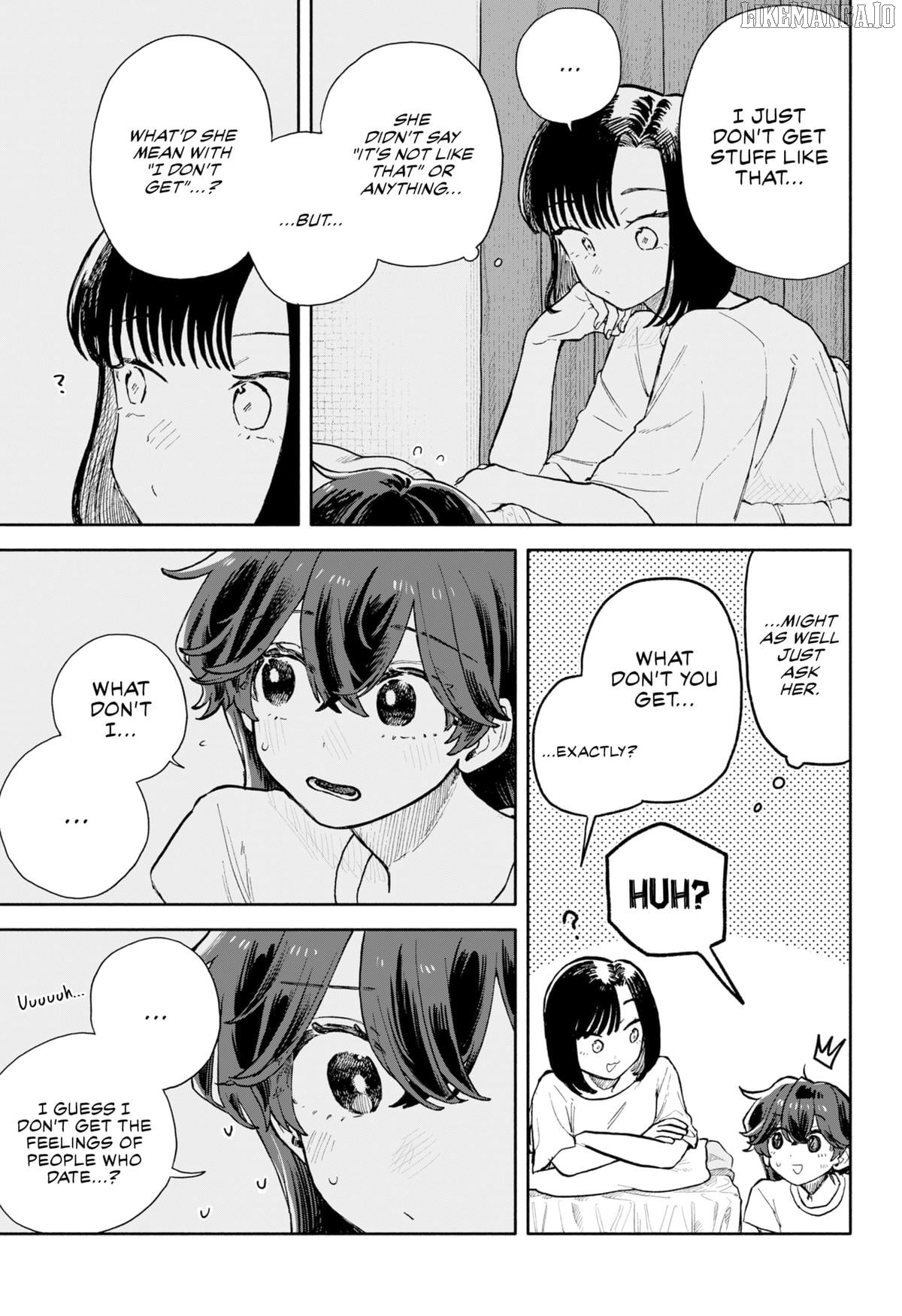 Hope You're Happy, Lemon Chapter 74 - page 11