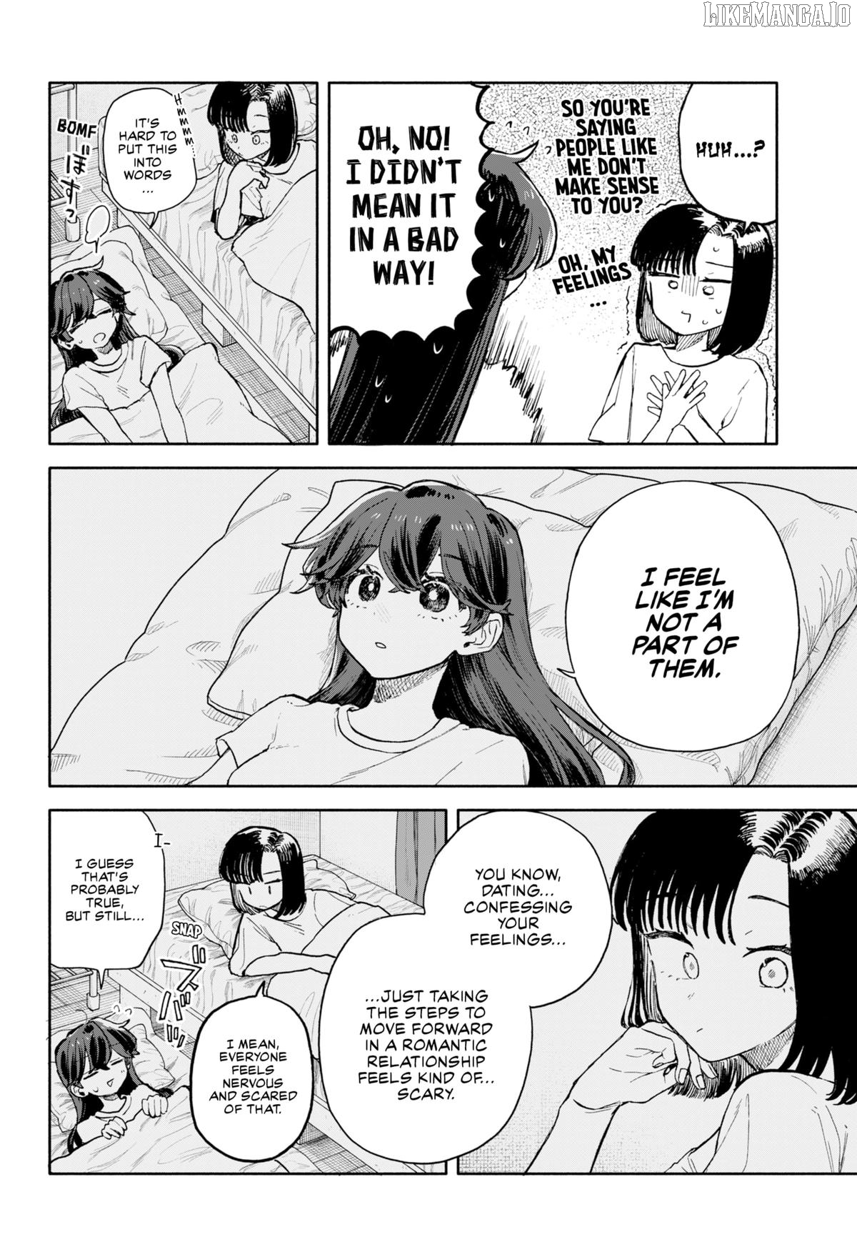 Hope You're Happy, Lemon Chapter 74 - page 12