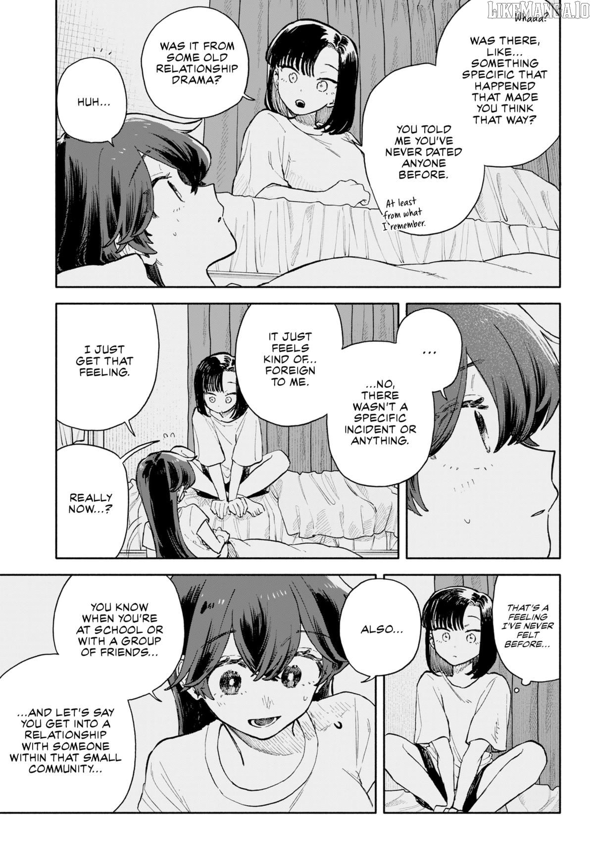 Hope You're Happy, Lemon Chapter 74 - page 13