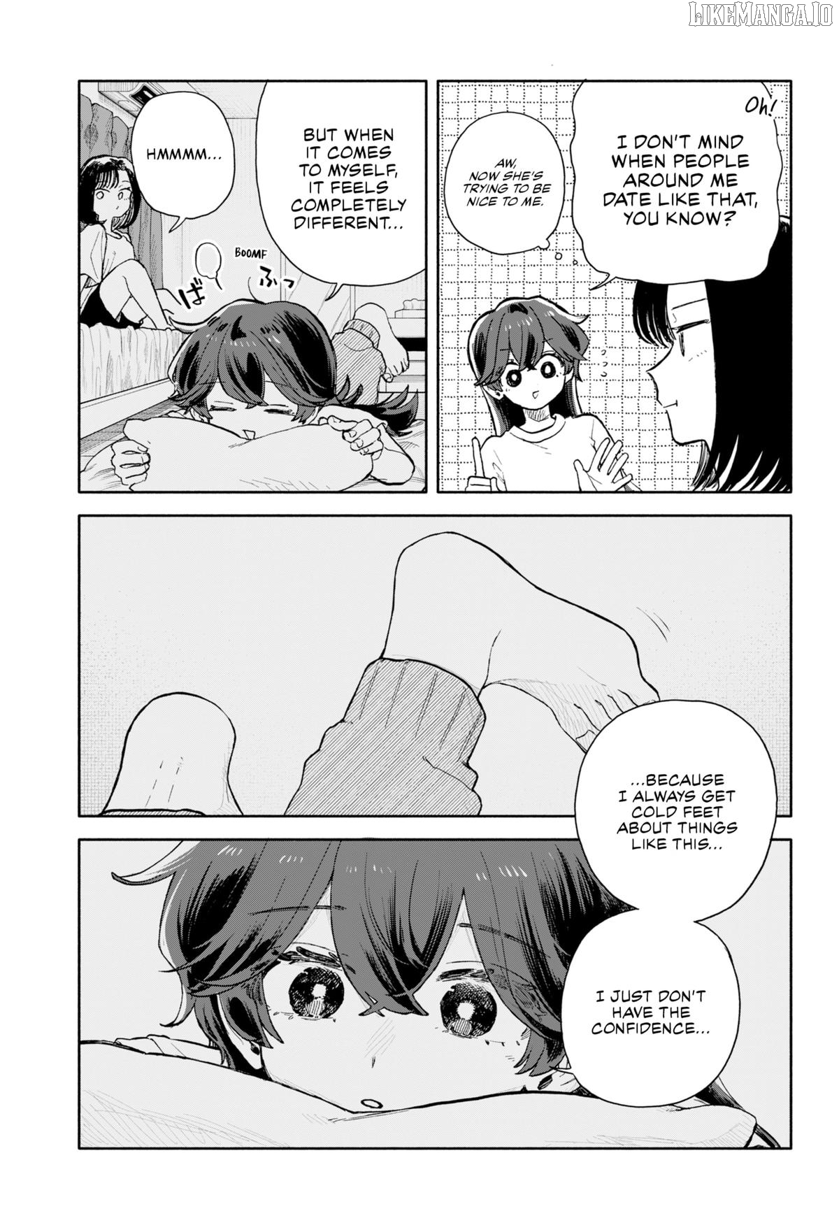 Hope You're Happy, Lemon Chapter 74 - page 15