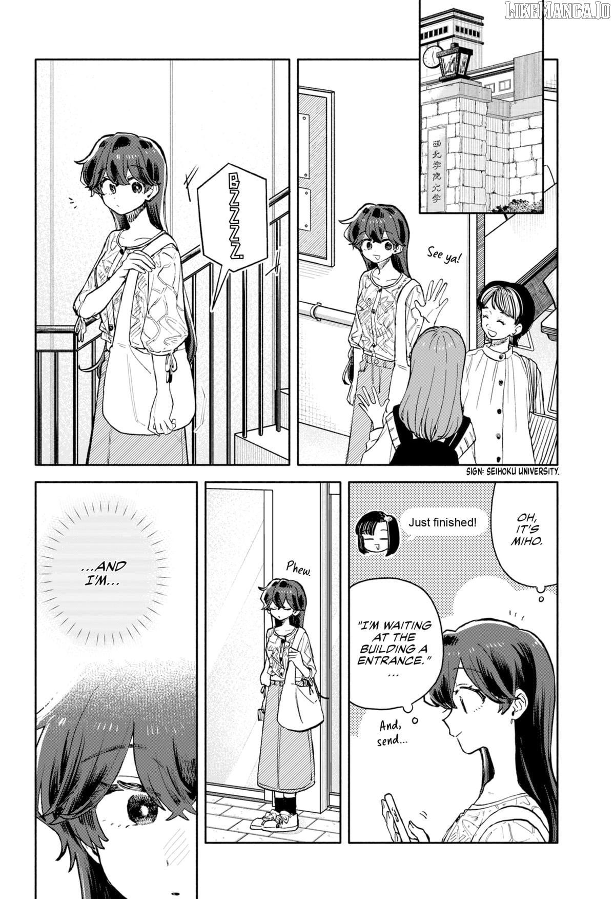 Hope You're Happy, Lemon Chapter 74 - page 6