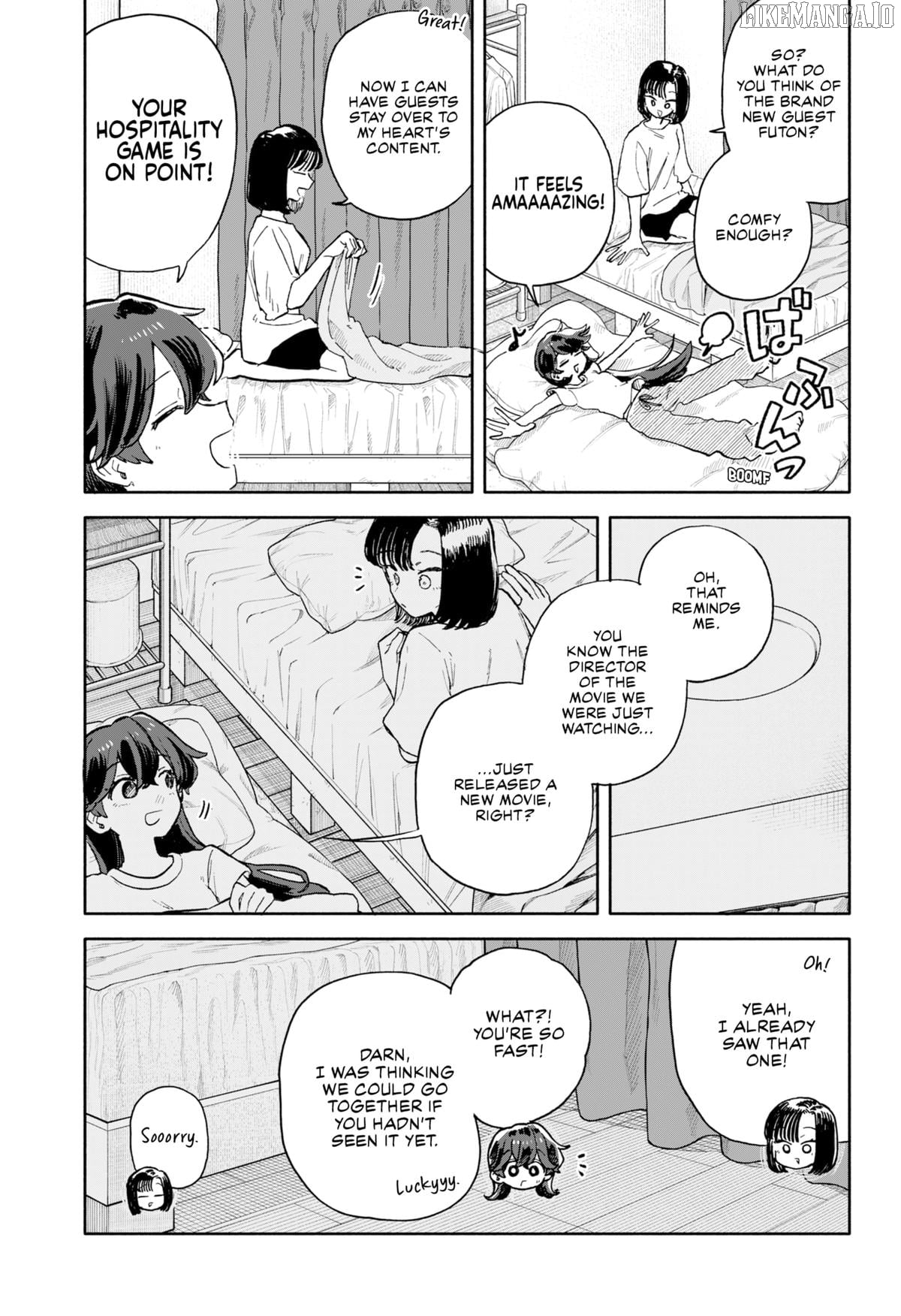 Hope You're Happy, Lemon Chapter 74 - page 9
