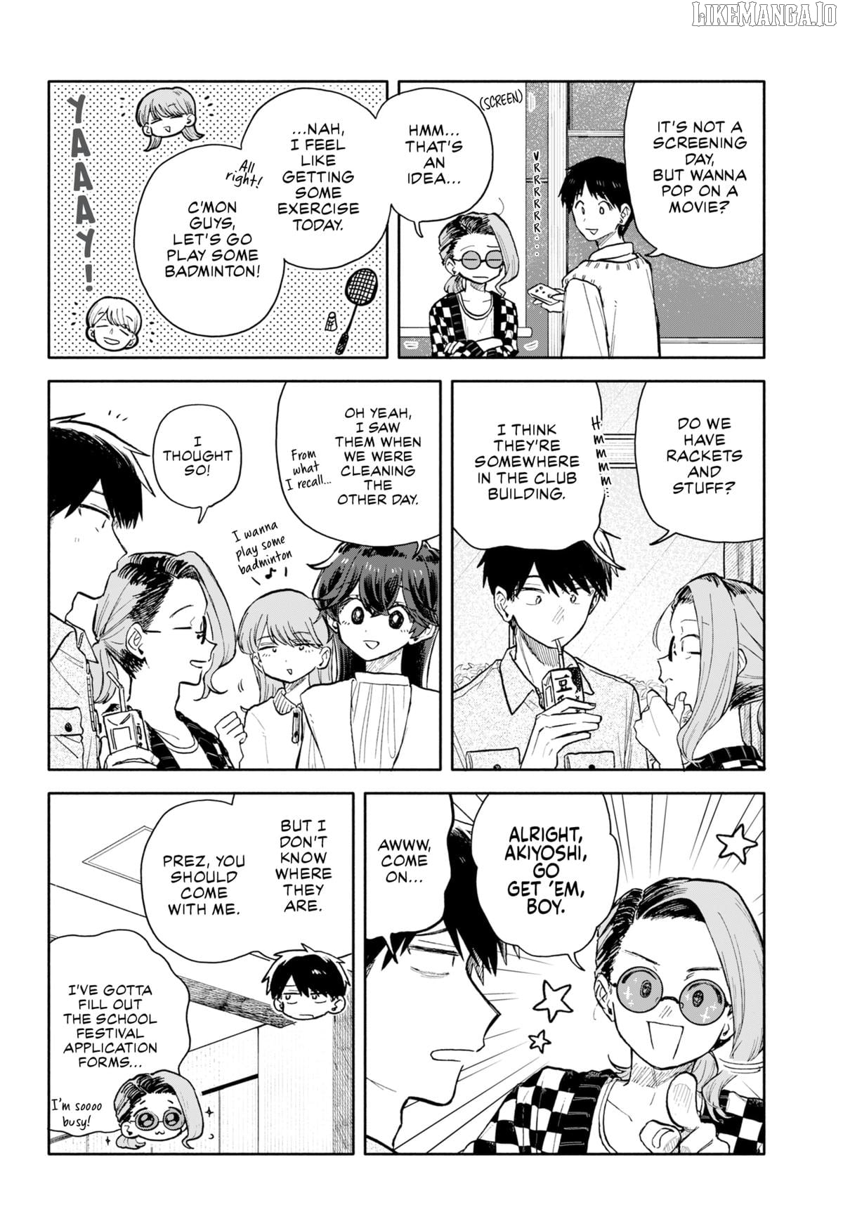 Hope You're Happy, Lemon Chapter 75 - page 10