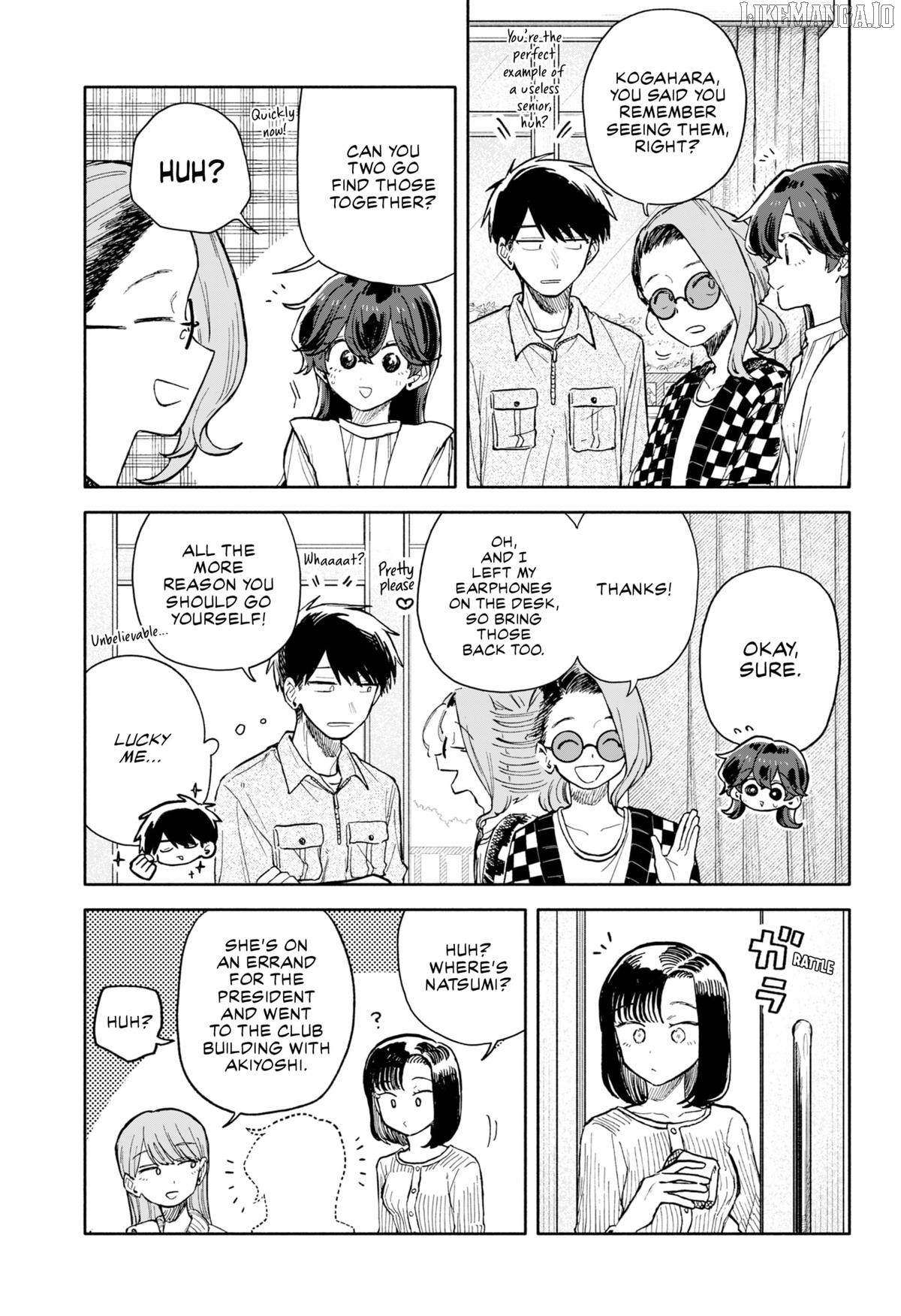Hope You're Happy, Lemon Chapter 75 - page 11