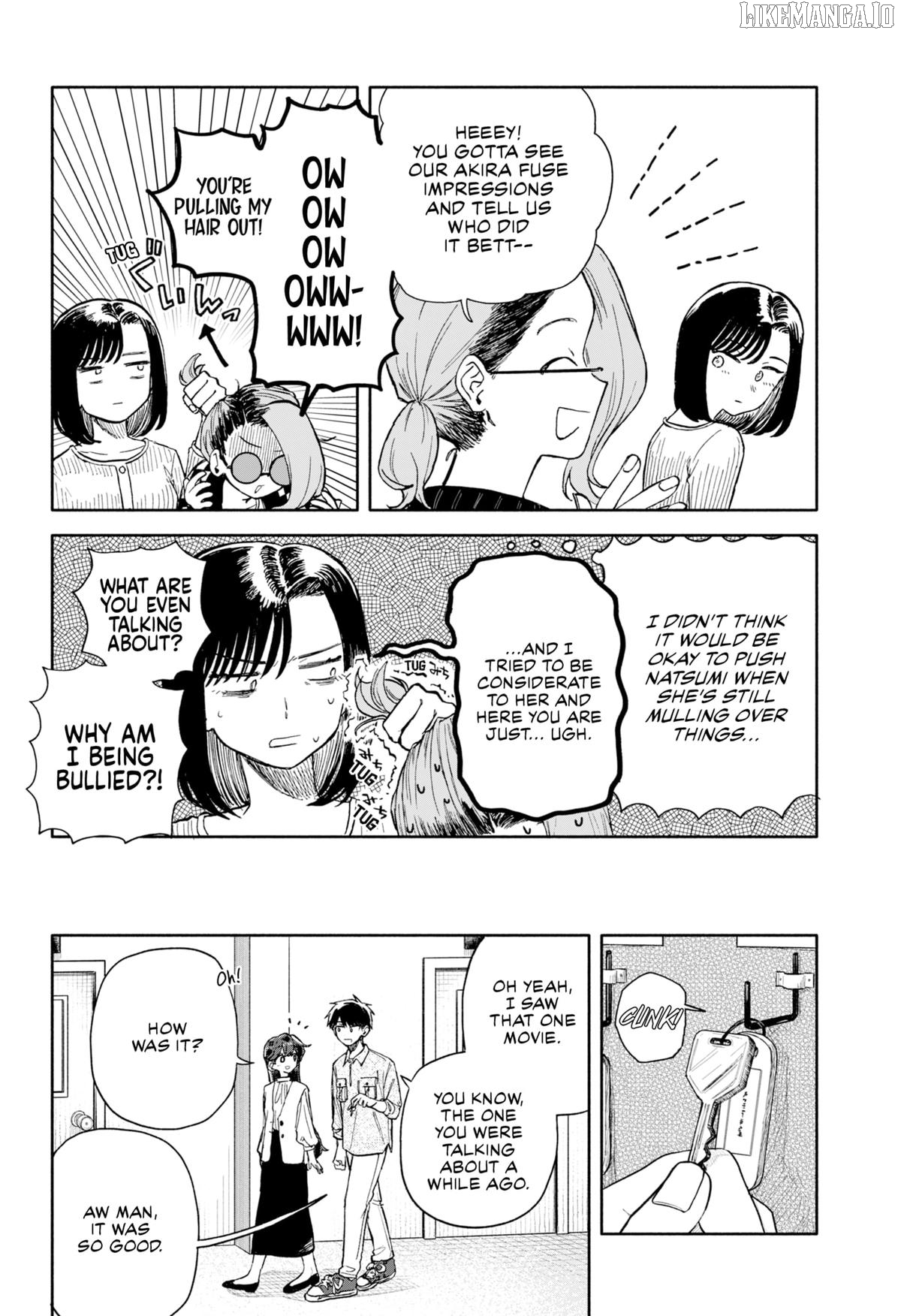 Hope You're Happy, Lemon Chapter 75 - page 12