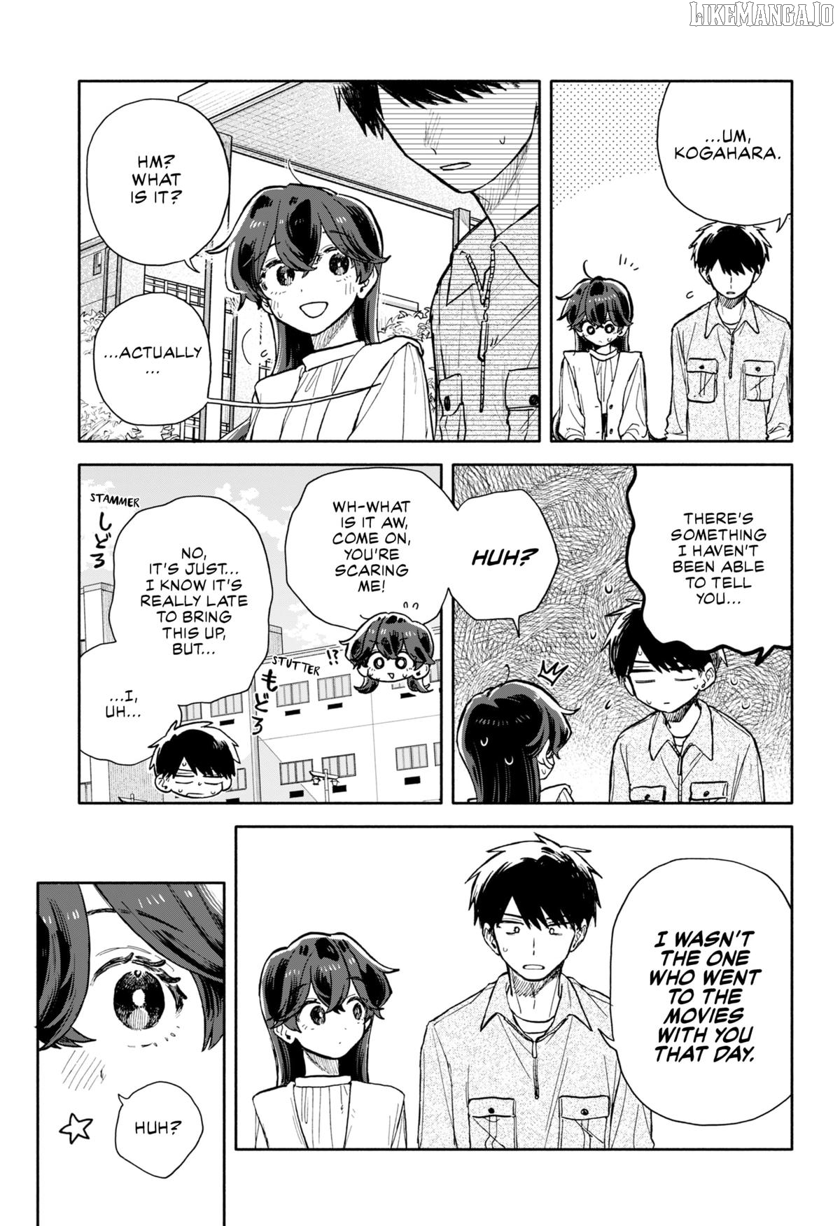 Hope You're Happy, Lemon Chapter 75 - page 15