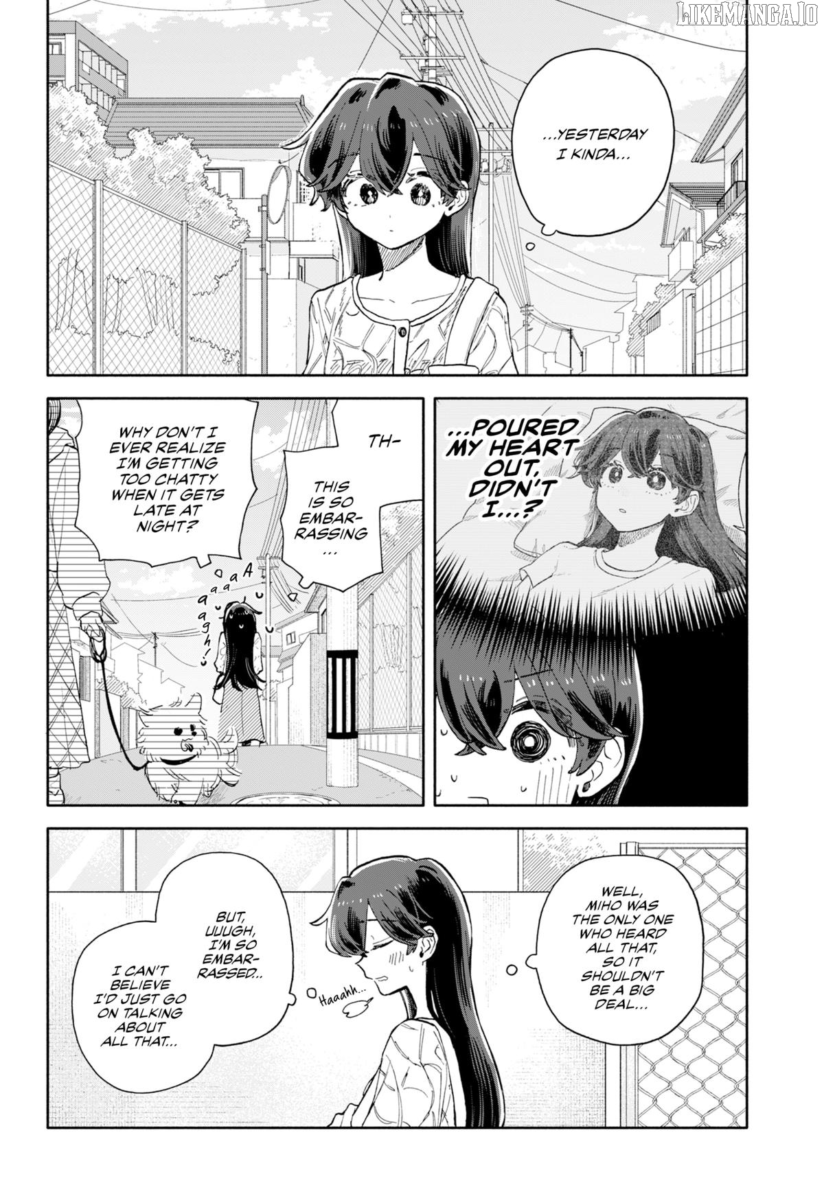 Hope You're Happy, Lemon Chapter 75 - page 2