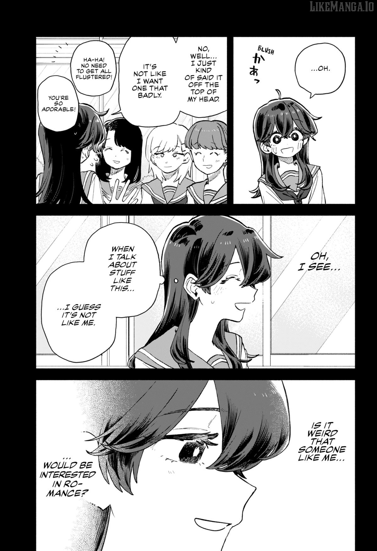 Hope You're Happy, Lemon Chapter 75 - page 5
