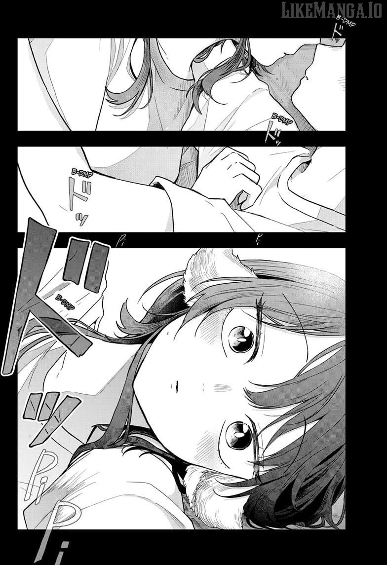 Tsumiki Ogami & the Strange Everyday Life. Chapter 74 - page 3