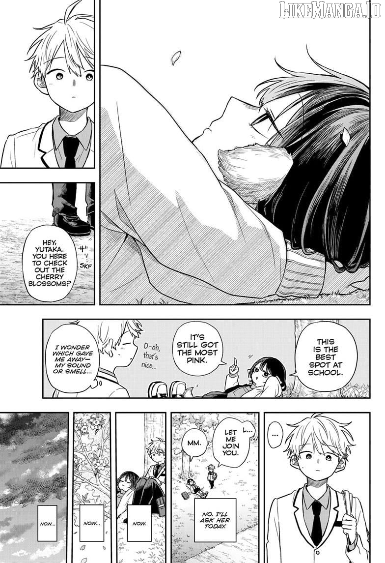 Tsumiki Ogami & the Strange Everyday Life. Chapter 75 - page 10