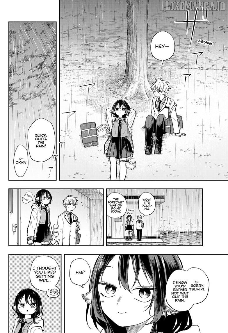 Tsumiki Ogami & the Strange Everyday Life. Chapter 75 - page 11