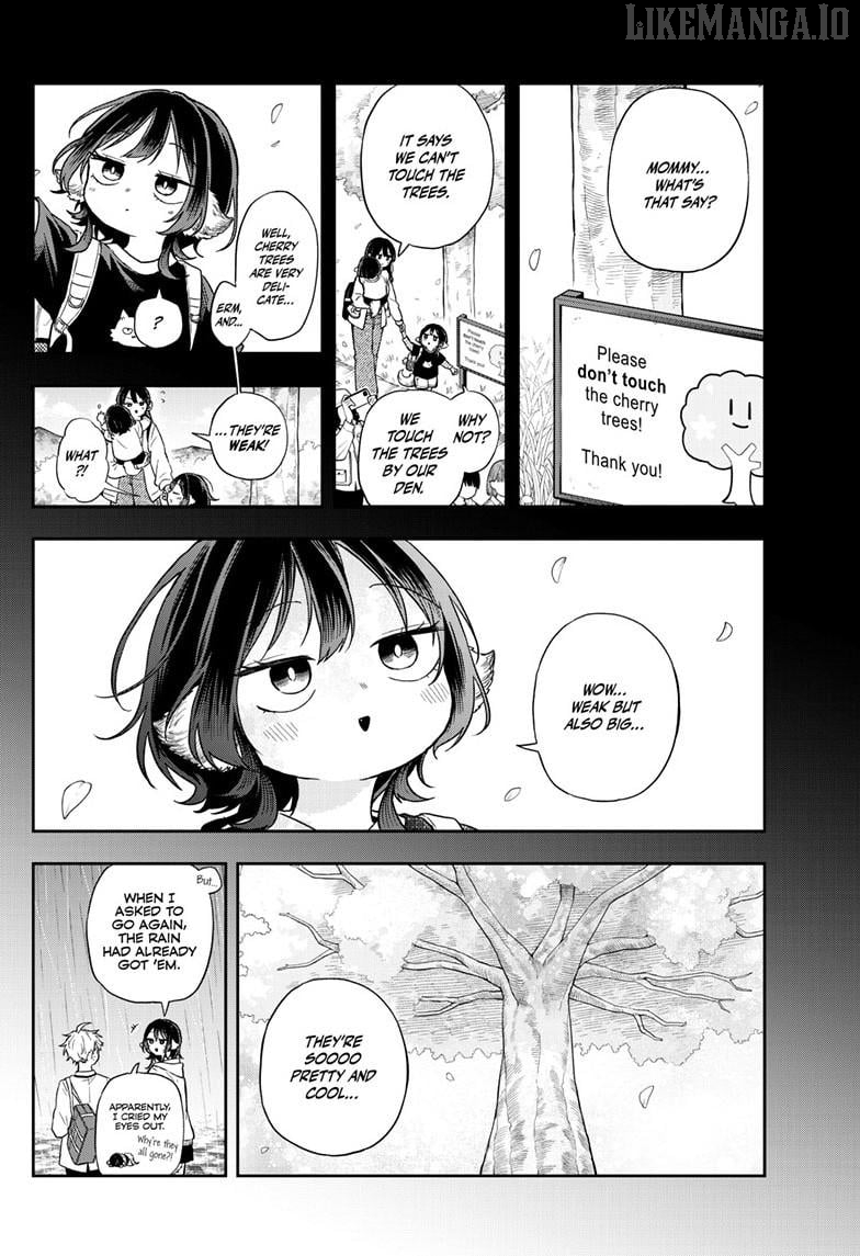 Tsumiki Ogami & the Strange Everyday Life. Chapter 75 - page 13