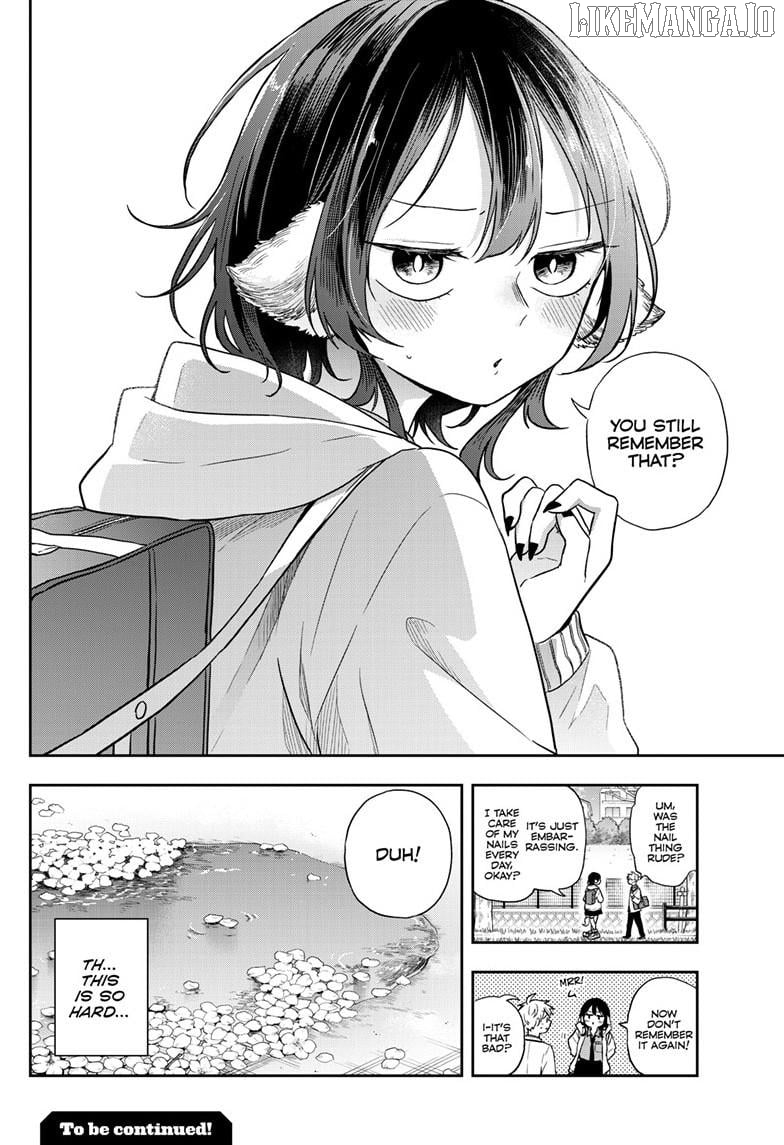 Tsumiki Ogami & the Strange Everyday Life. Chapter 75 - page 19