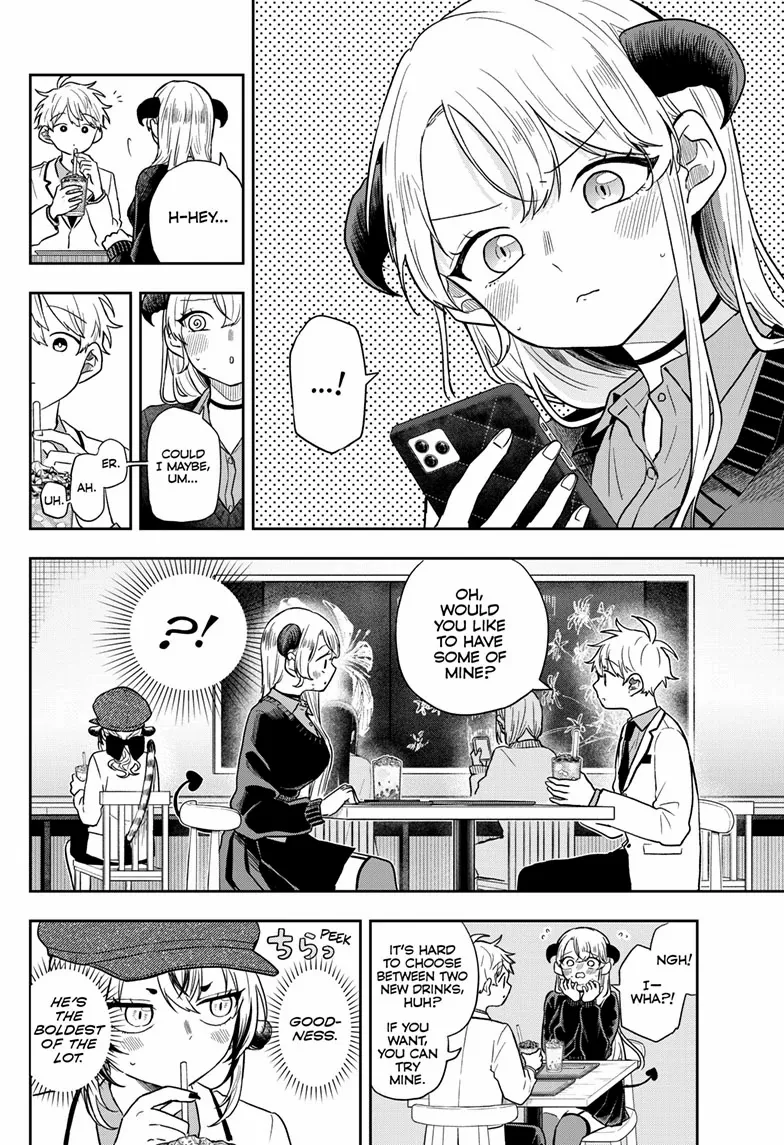 Tsumiki Ogami & the Strange Everyday Life. Chapter 76 - page 13