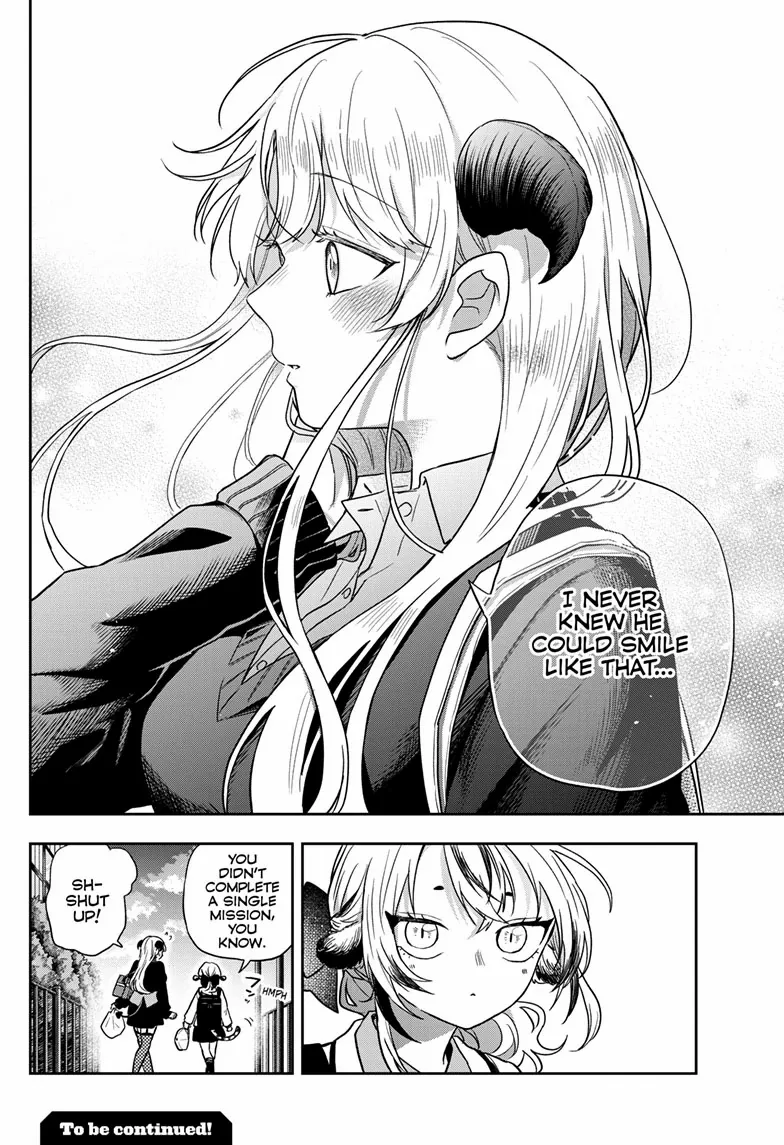 Tsumiki Ogami & the Strange Everyday Life. Chapter 76 - page 19