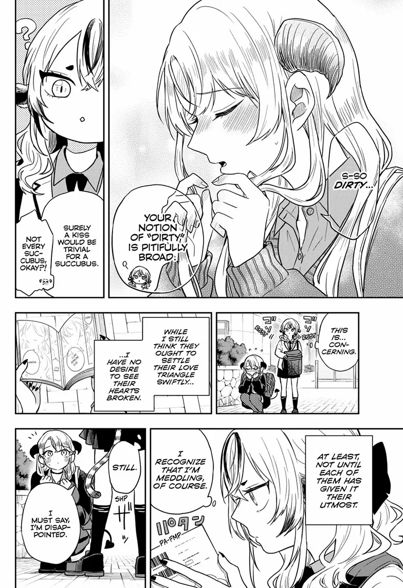 Tsumiki Ogami & the Strange Everyday Life. Chapter 76 - page 5
