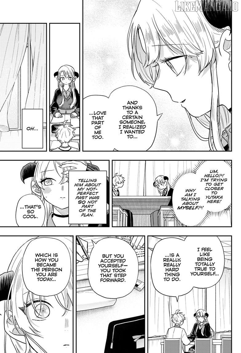 Tsumiki Ogami & the Strange Everyday Life. Chapter 77 - page 16