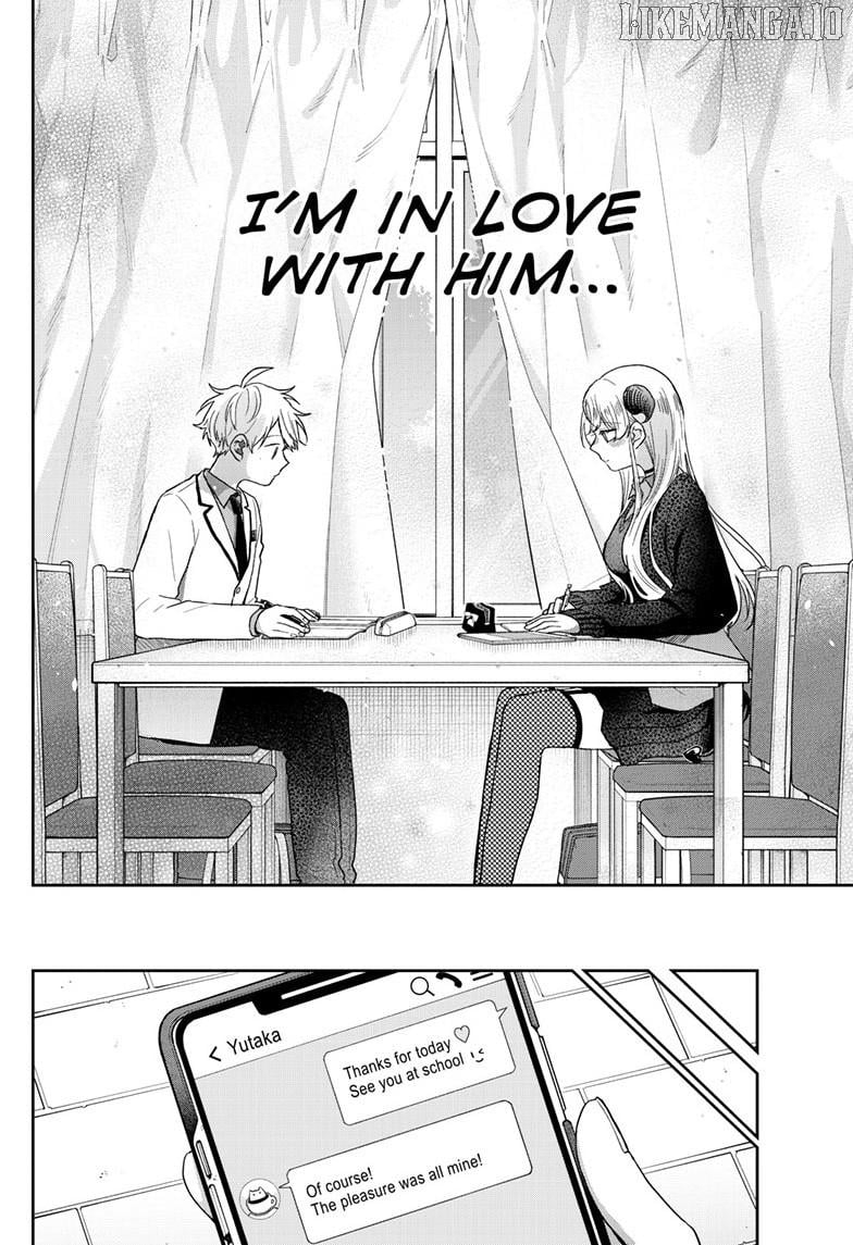 Tsumiki Ogami & the Strange Everyday Life. Chapter 77 - page 19