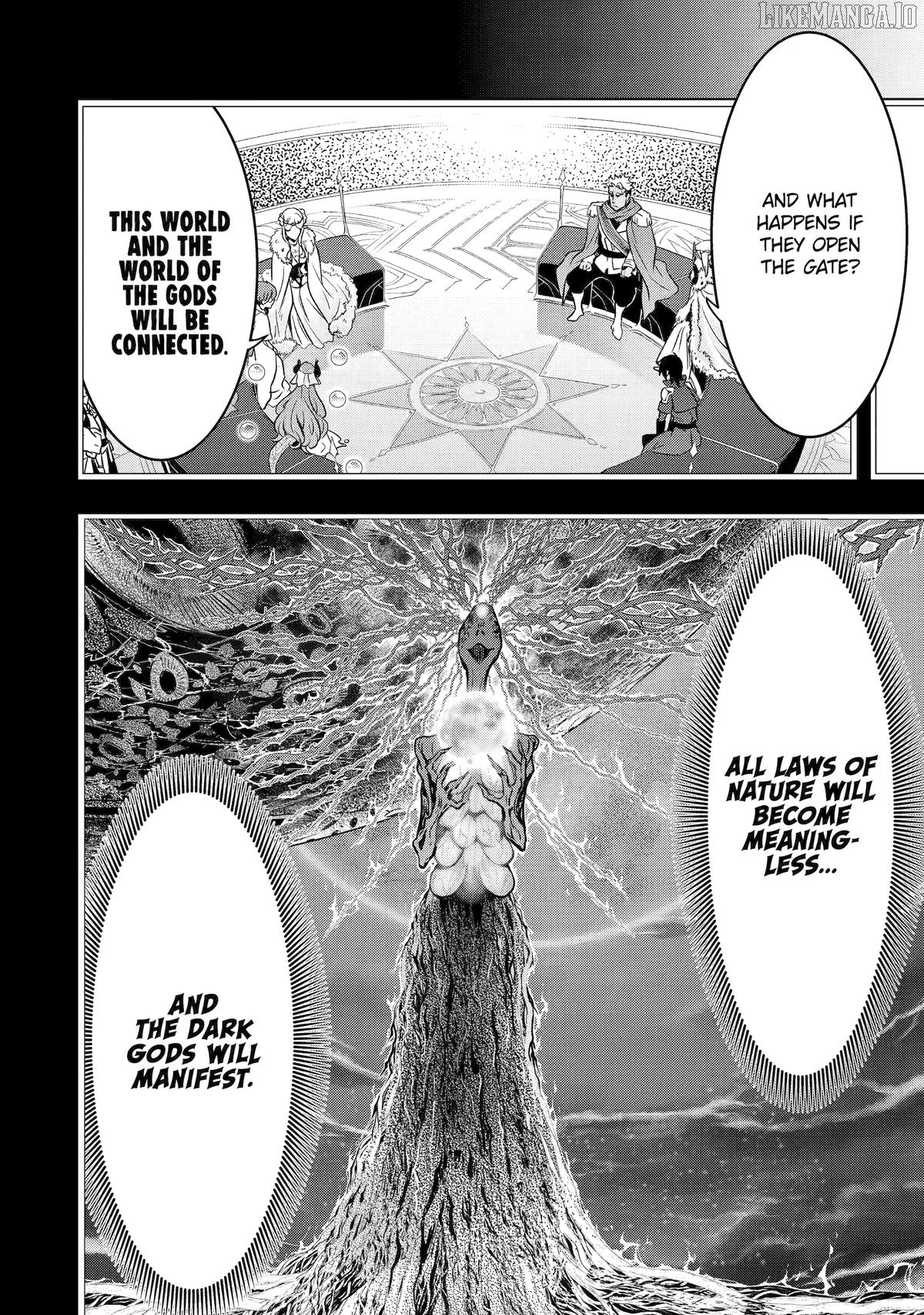 I Became a Legend a Decade Later After Telling my Comrades to Leave Everything to me And Retreat First Chapter 37 - page 10