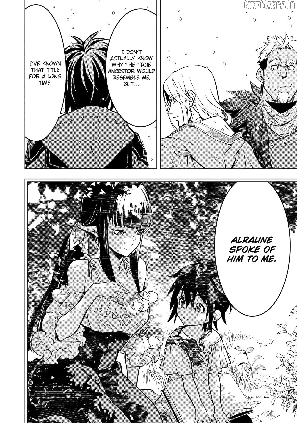 I Became a Legend a Decade Later After Telling my Comrades to Leave Everything to me And Retreat First Chapter 37 - page 20