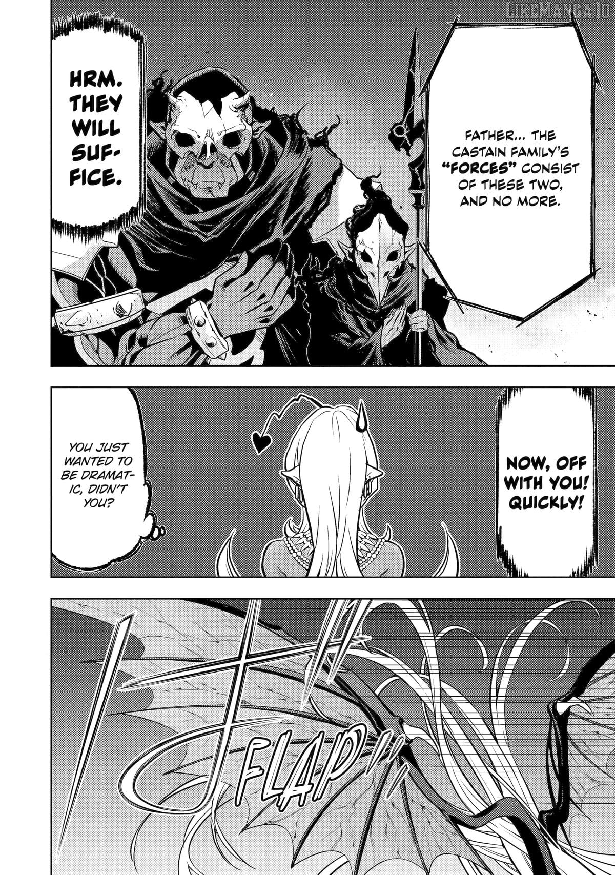I Became a Legend a Decade Later After Telling my Comrades to Leave Everything to me And Retreat First Chapter 37 - page 28