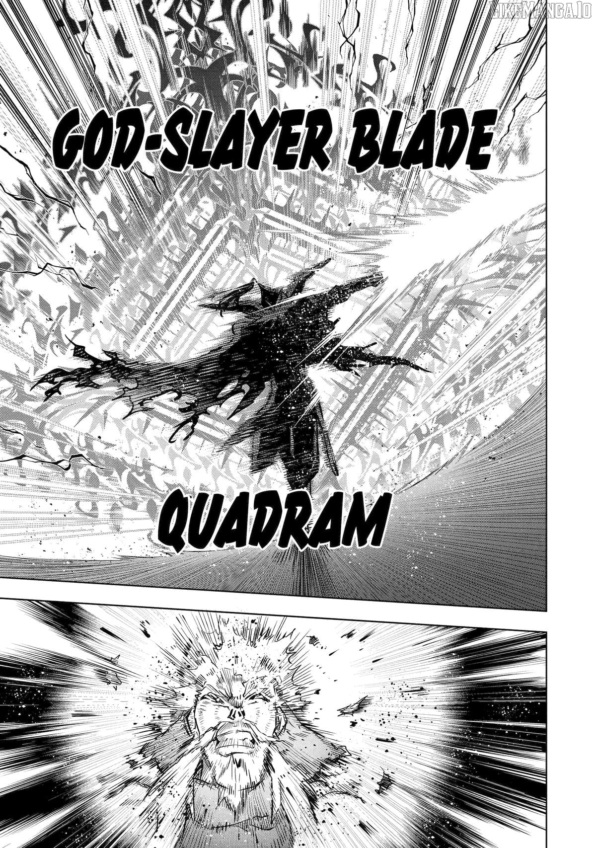 I Became a Legend a Decade Later After Telling my Comrades to Leave Everything to me And Retreat First Chapter 37 - page 53