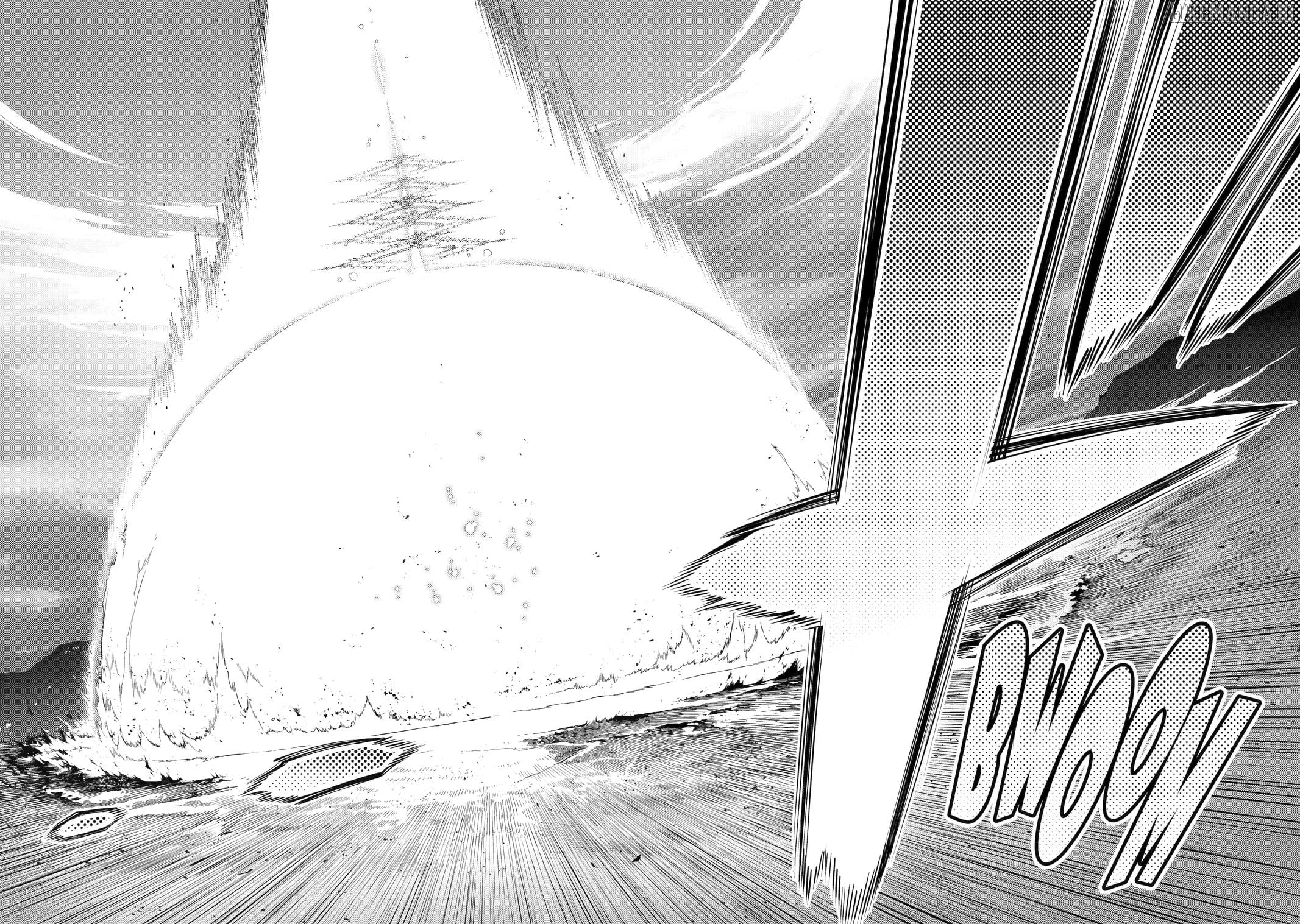 I Became a Legend a Decade Later After Telling my Comrades to Leave Everything to me And Retreat First Chapter 37 - page 54