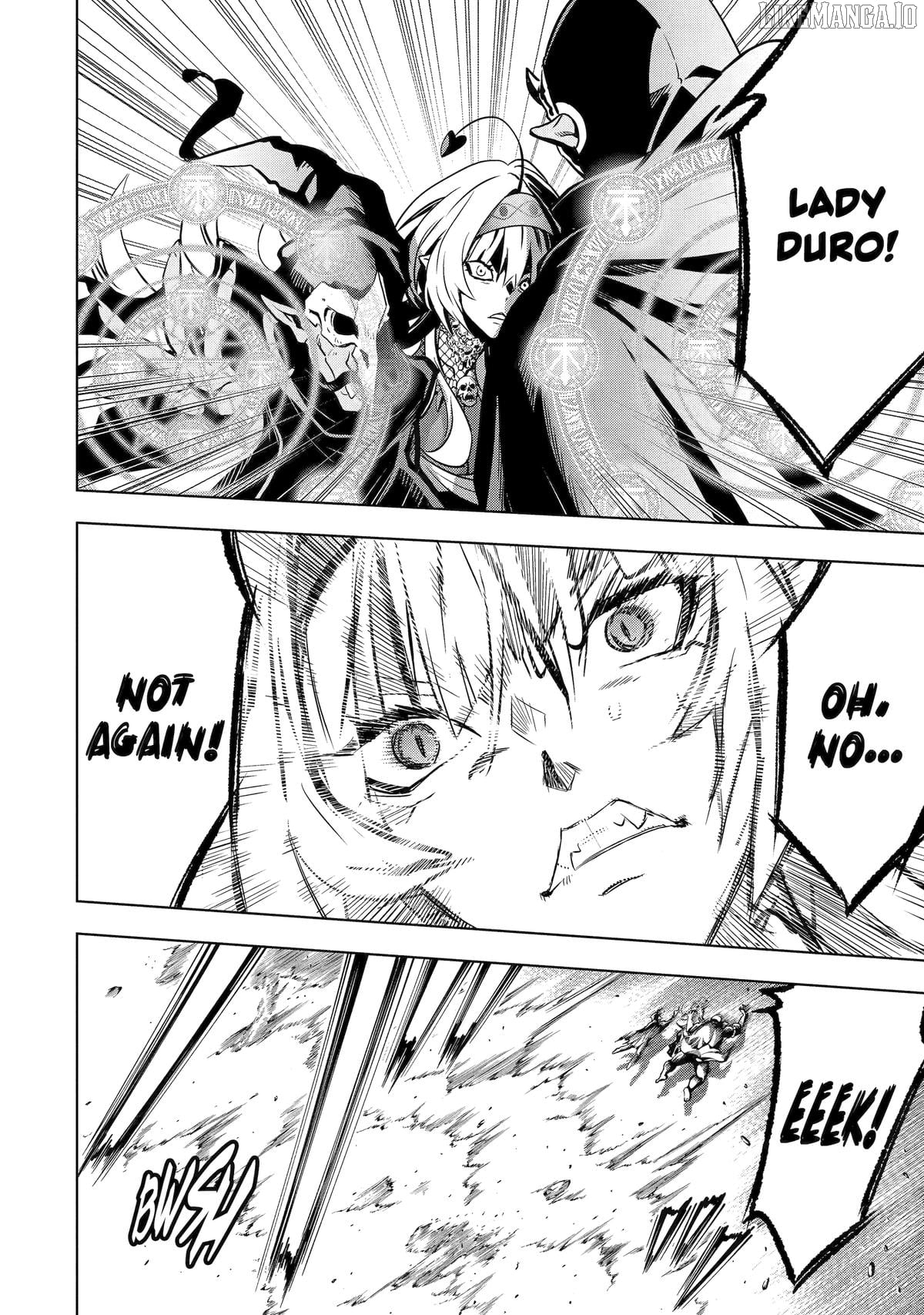 I Became a Legend a Decade Later After Telling my Comrades to Leave Everything to me And Retreat First Chapter 37 - page 55
