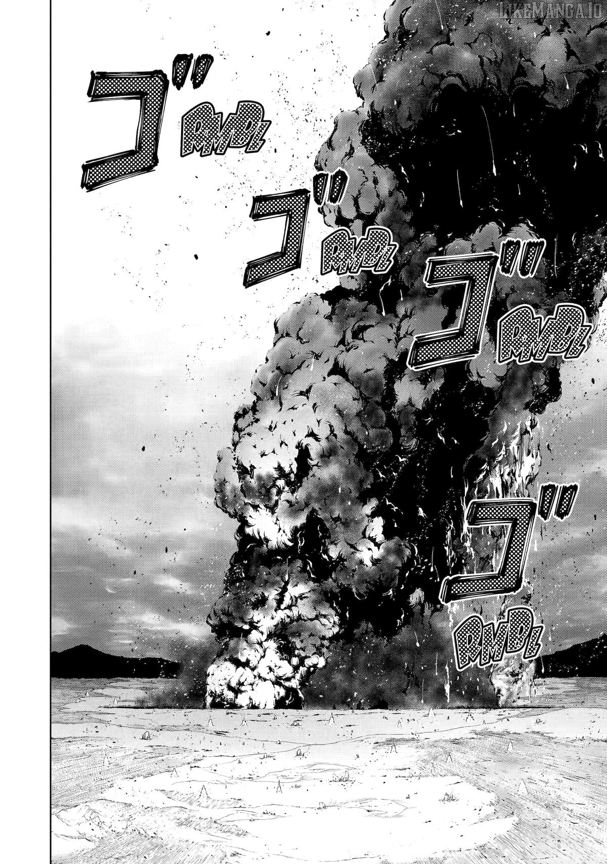 I Became a Legend a Decade Later After Telling my Comrades to Leave Everything to me And Retreat First Chapter 37 - page 57