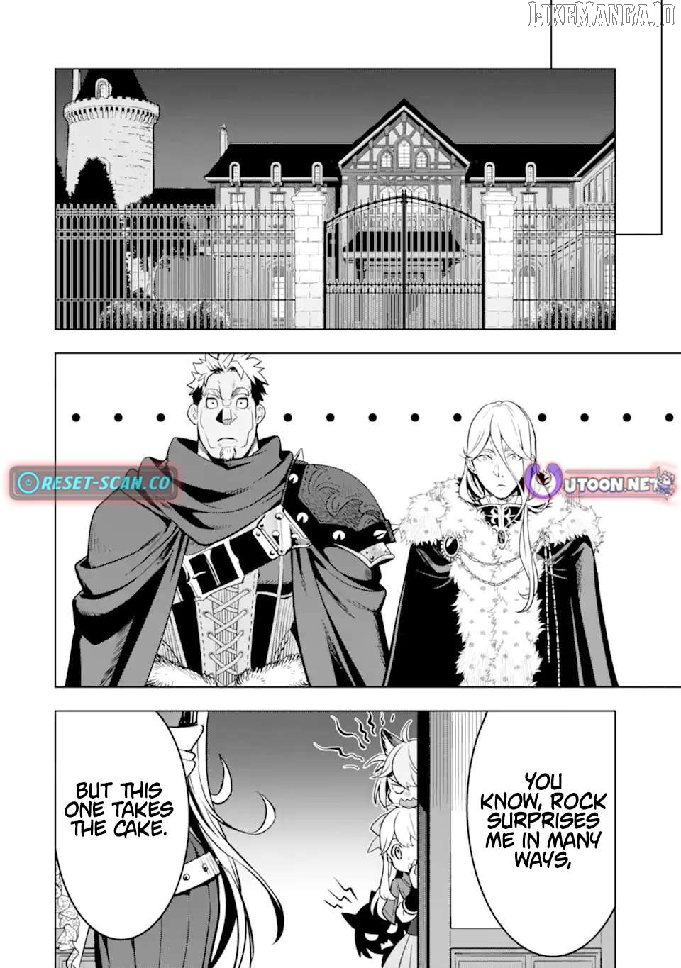 I Became a Legend a Decade Later After Telling my Comrades to Leave Everything to me And Retreat First Chapter 38.2 - page 5