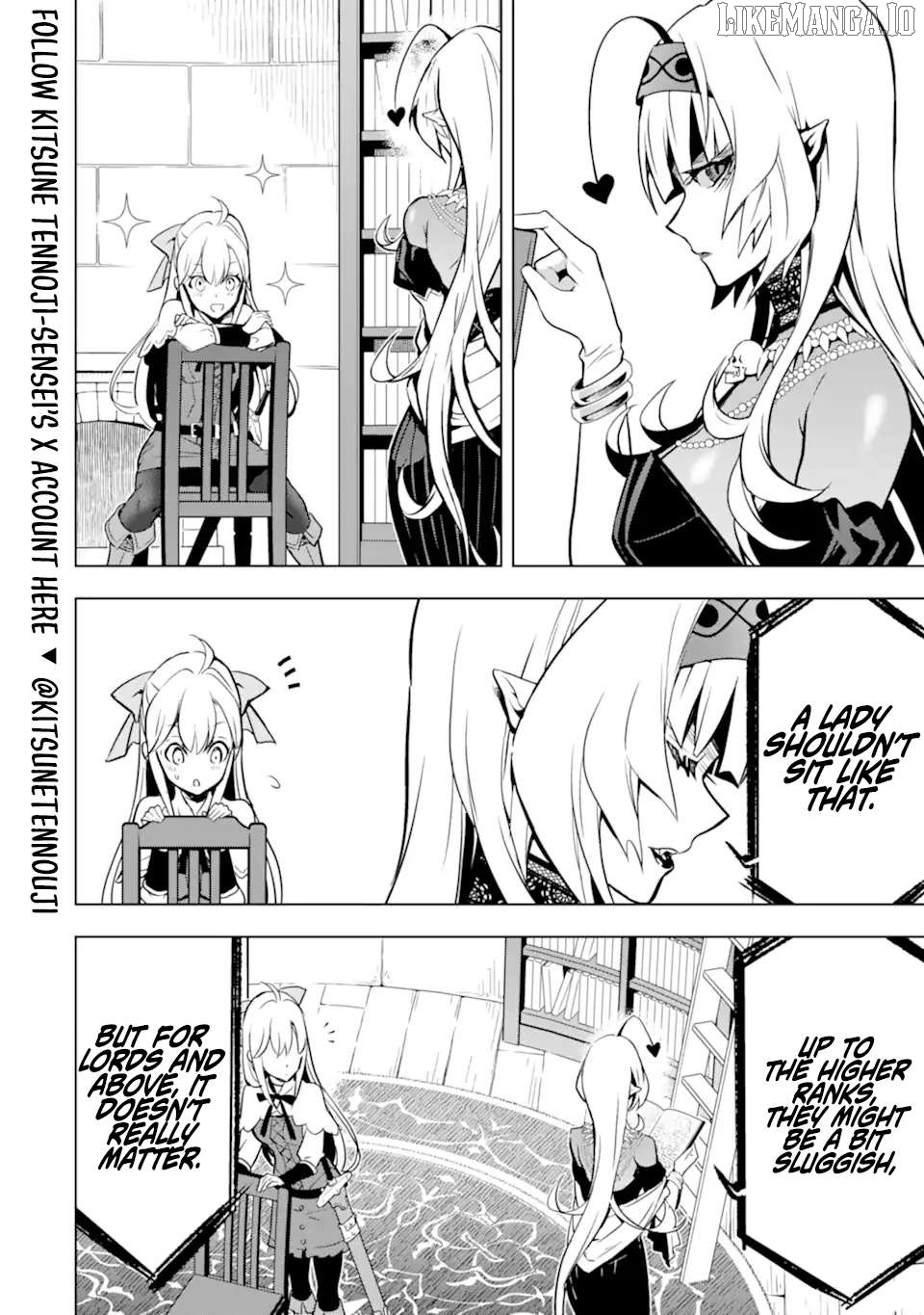 I Became a Legend a Decade Later After Telling my Comrades to Leave Everything to me And Retreat First Chapter 38.3 - page 3