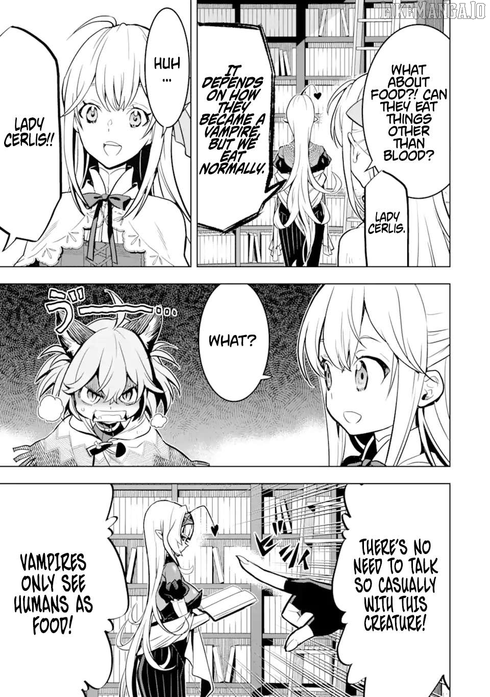 I Became a Legend a Decade Later After Telling my Comrades to Leave Everything to me And Retreat First Chapter 38.3 - page 4