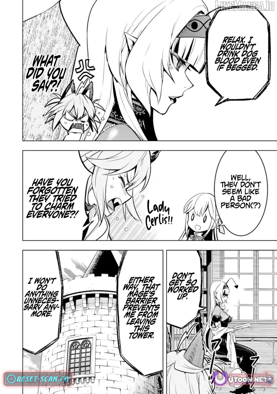 I Became a Legend a Decade Later After Telling my Comrades to Leave Everything to me And Retreat First Chapter 38.3 - page 5