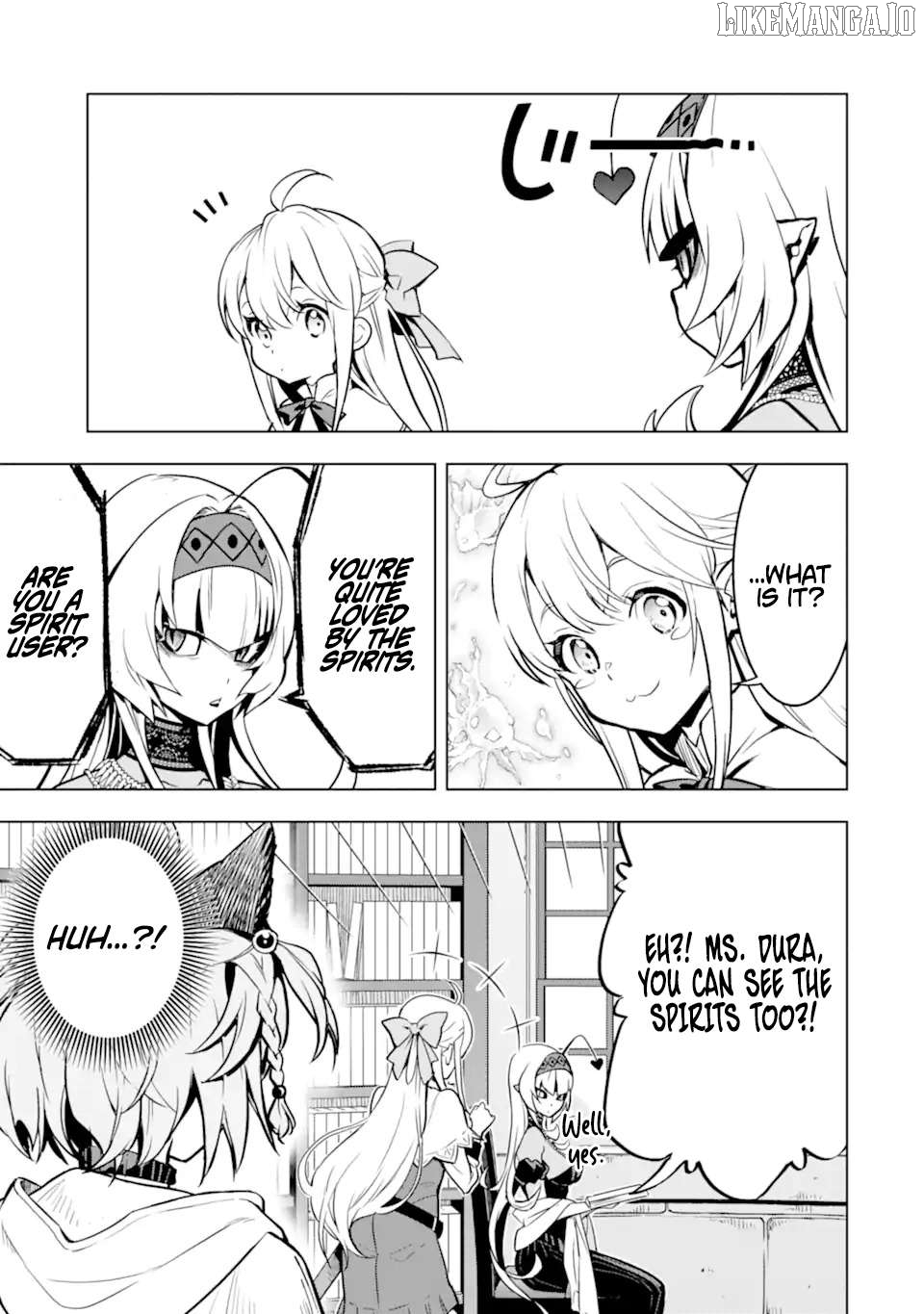 I Became a Legend a Decade Later After Telling my Comrades to Leave Everything to me And Retreat First Chapter 38.3 - page 6