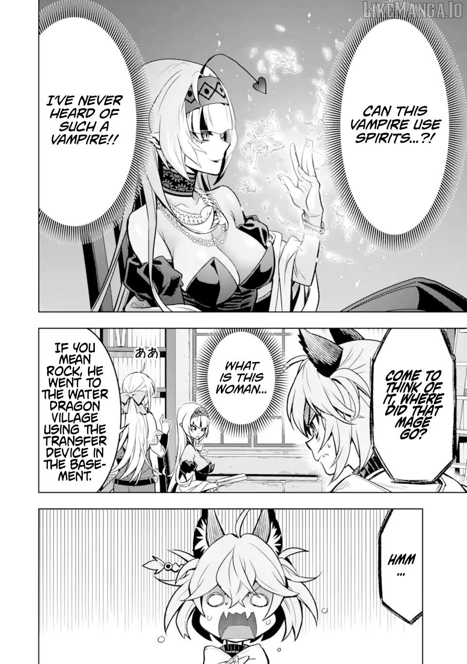 I Became a Legend a Decade Later After Telling my Comrades to Leave Everything to me And Retreat First Chapter 38.3 - page 7