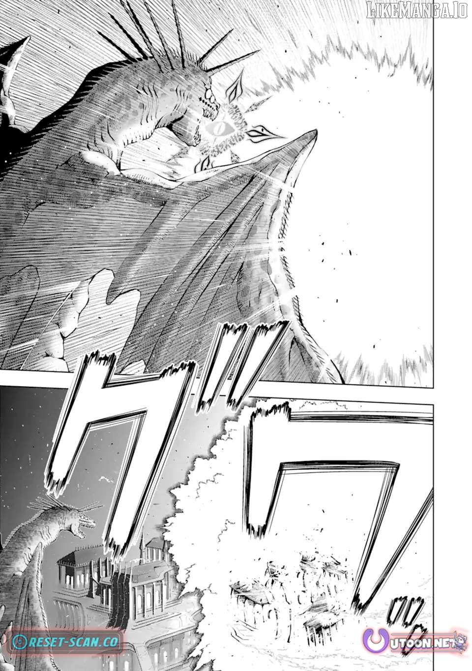 I Became a Legend a Decade Later After Telling my Comrades to Leave Everything to me And Retreat First Chapter 38.4 - page 5