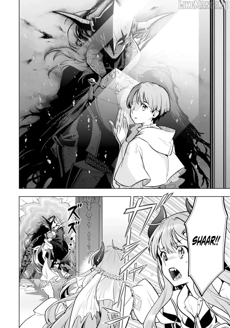 I Became a Legend a Decade Later After Telling my Comrades to Leave Everything to me And Retreat First Chapter 38.5 - page 7