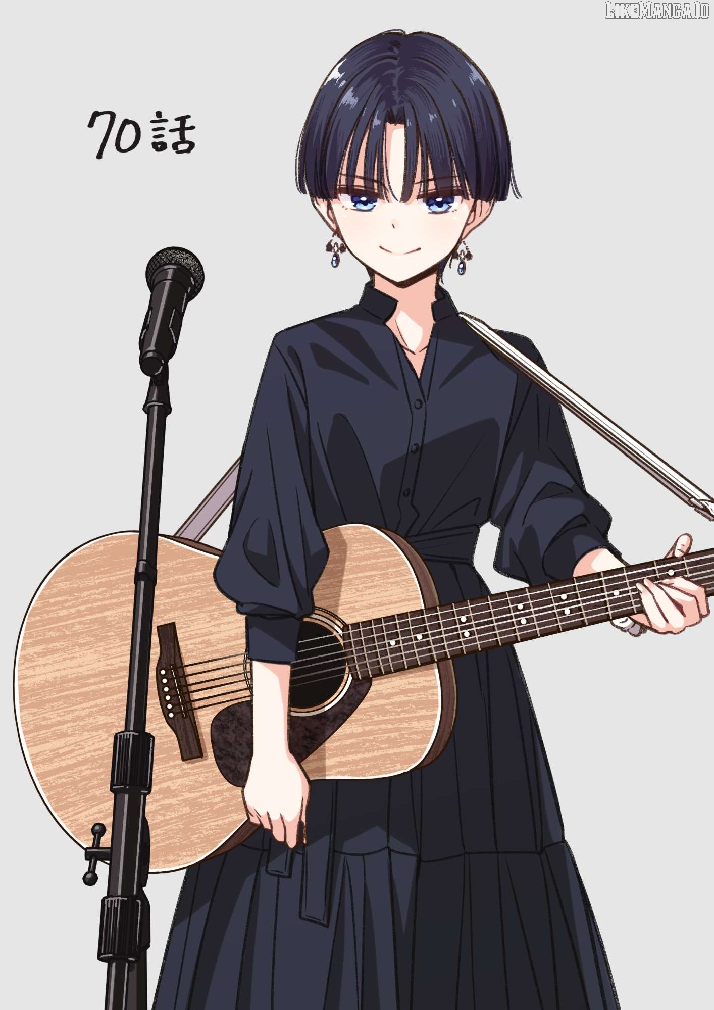 Idol×Idol Story! Chapter 70 - page 25