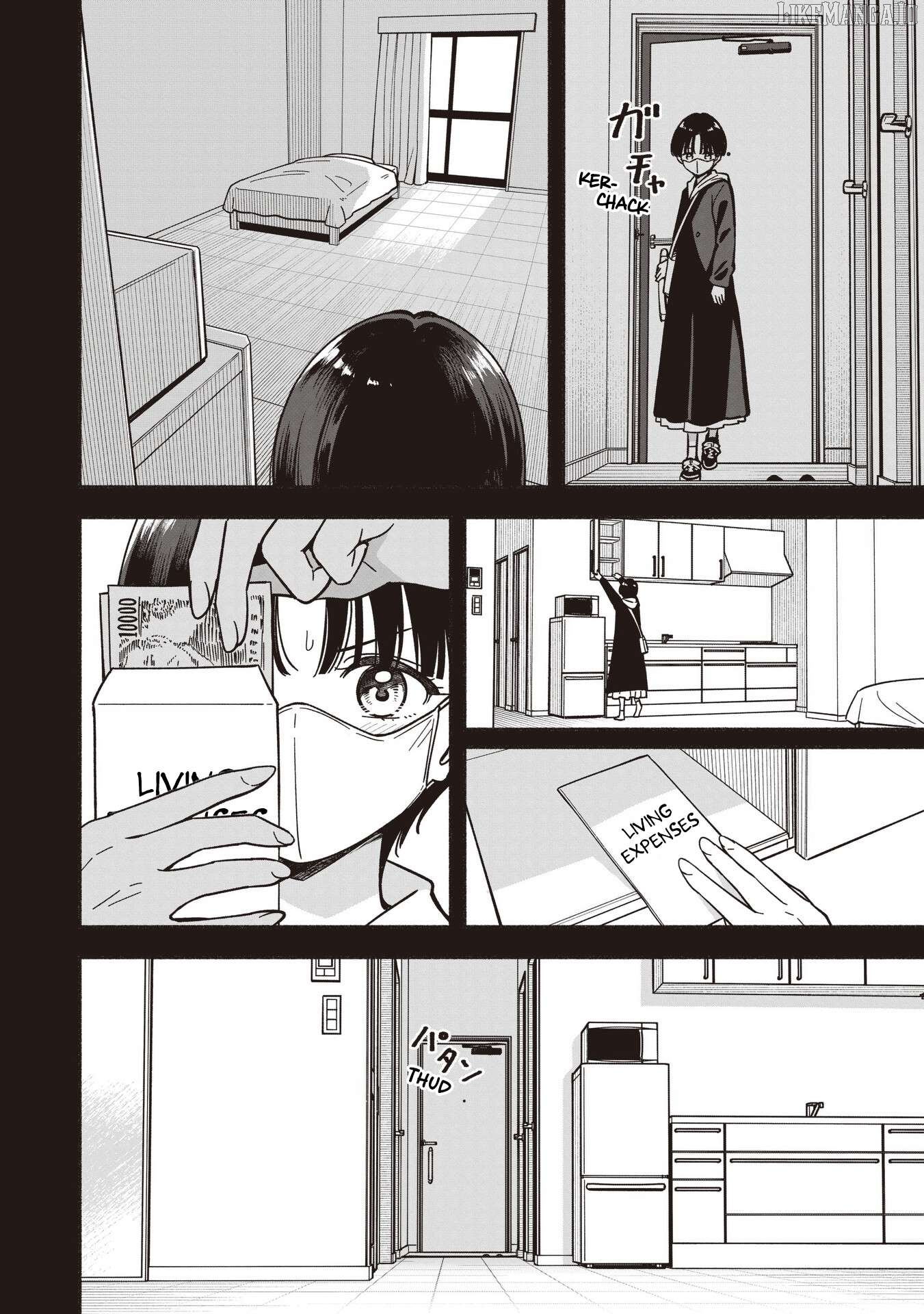 Idol×Idol Story! Chapter 70 - page 7