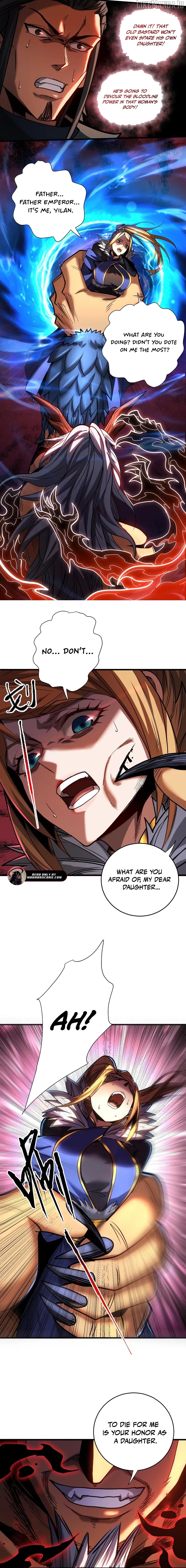 My Disciples Cultivate, While I Slack Off! Chapter 118 - page 3